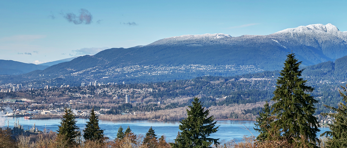 vancouver
