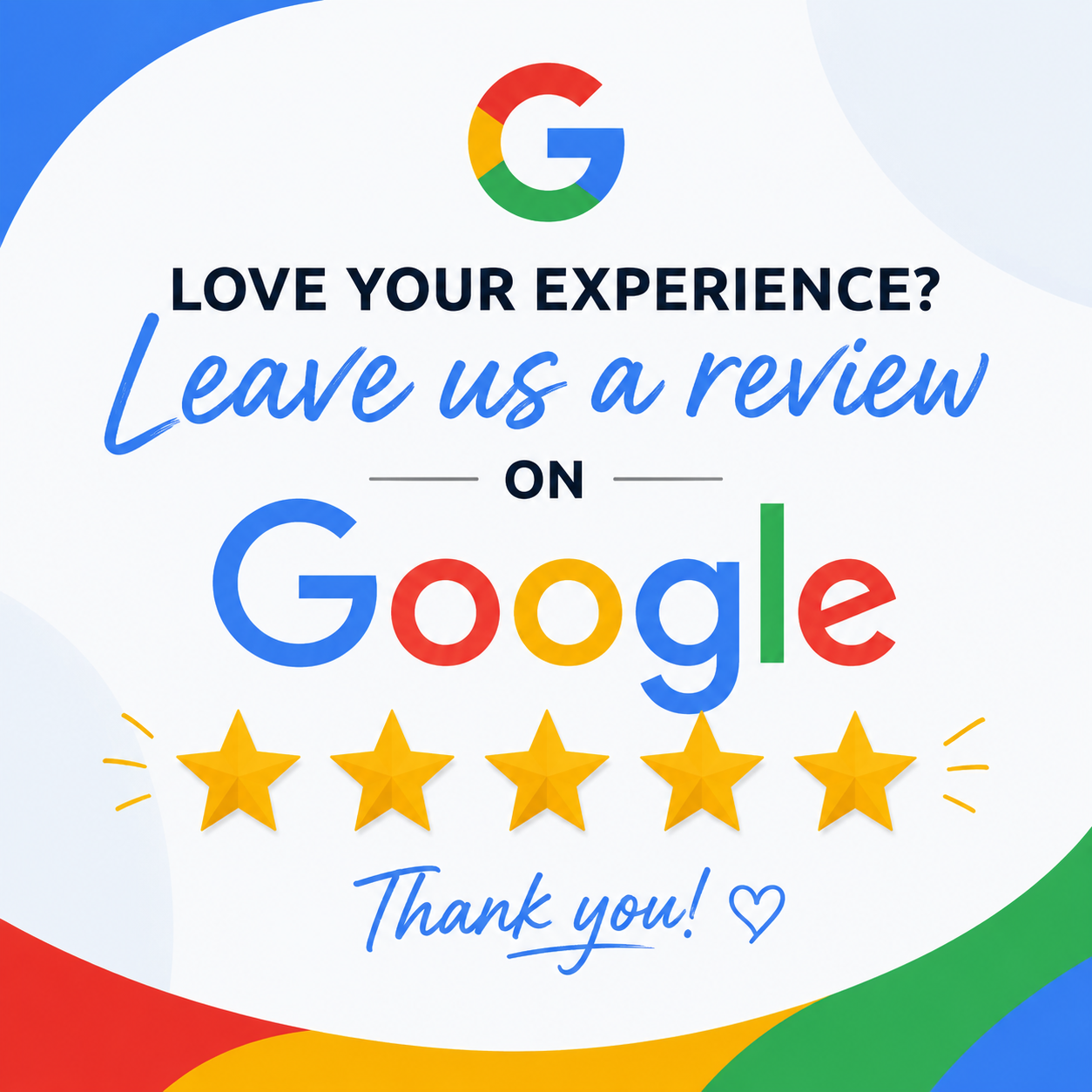 Google Review
